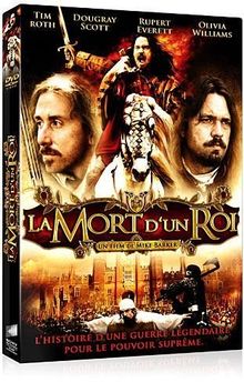 To kill a king [FR Import]