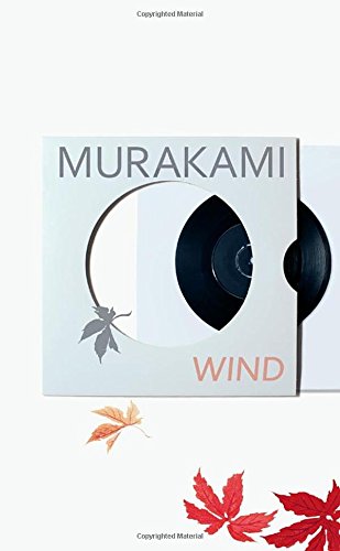 Murakami, Haruki: Hear the Wind Sing