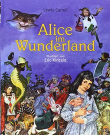 Alice im Wunderland