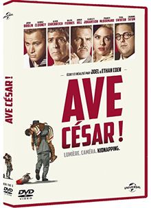 Ave, césar ! [FR Import]