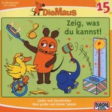 15/Zeig,Was Du Kannst!