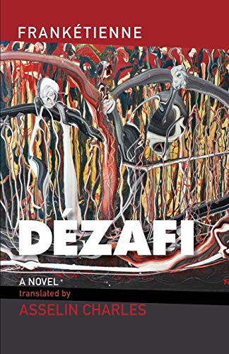 Dézafi (Caraf Books: Caribbean and African Literature Translated from the French)
