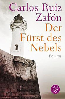 Der Fürst des Nebels: Roman