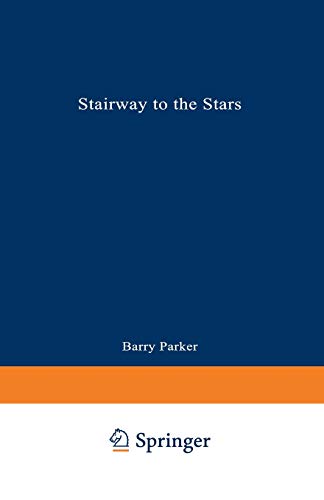Stairway to the Stars: The Story of the World’s Largest Observatory