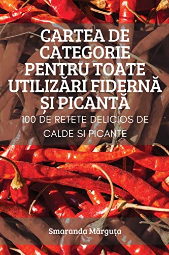 CARTEA DE CATEGORIE PENTRU TOATE UTILIZ¿RI FIDERN¿ ¿I PICANT¿