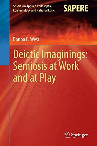 Deictic Imaginings: Semiosis at Work and at Play (Studies in Applied Philosophy, Epistemology and Rational Ethics)