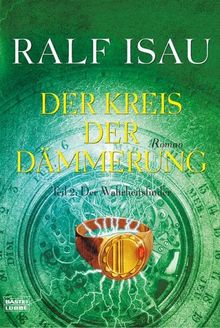 Der Kreis der Dämmerung, Teil 2: Der Wahrheitsfinder.