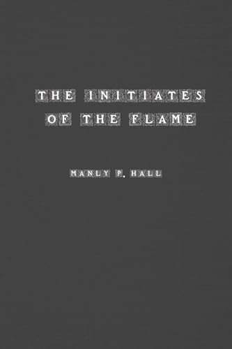 The Initiates of the Flame