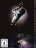 Michael Jackson - Live at Wembley - July 16, 1988 (Standard Edition)