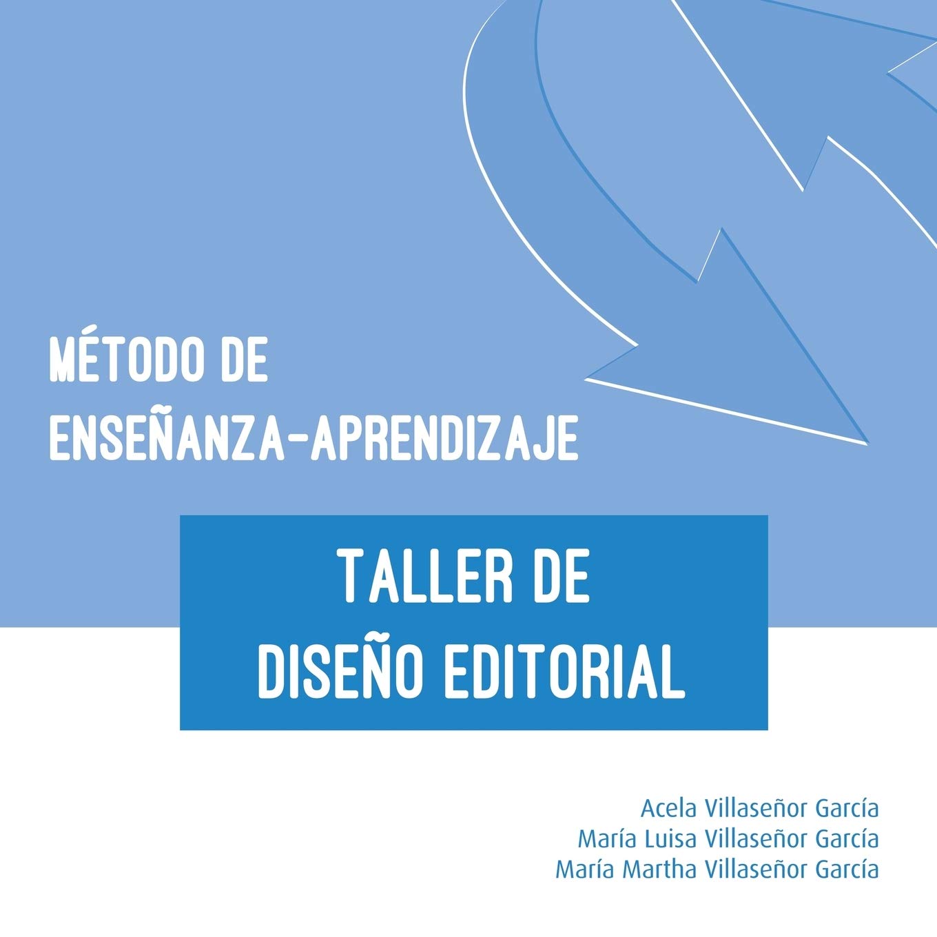 Metodo de Ensenanza-Aprendizaje del Taller de Diseno Editorial