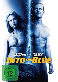 Into the Blue von John Stockwell  | DVD | Zustand gut