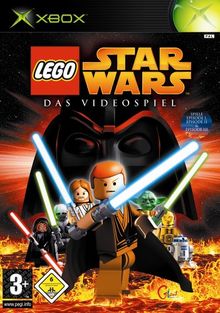 Lego Star Wars