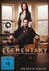Elementary - Die erste Season [6 DVDs]