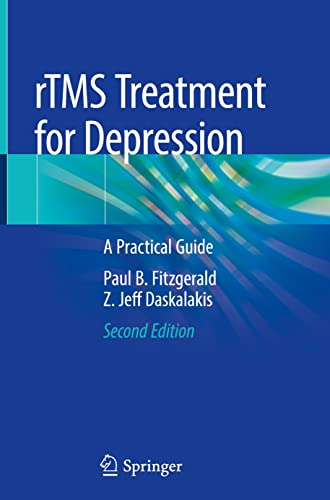 rTMS Treatment for Depression: A Practical Guide