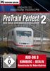 Pro Train Perfect 2 - AddOn 9 Hamburg-Berlin