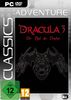 Dracula 3: Der Pfad des Drachen [Adventure Classics]