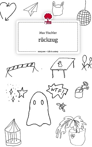 rückzug. Life is a Story - story.one