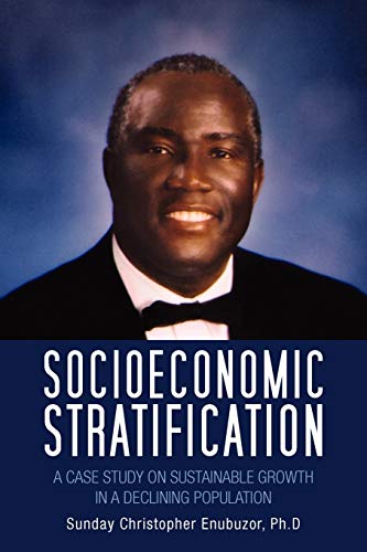 Socioeconomic Stratification: A Case Study On Sustainable Growth In A Declining Population