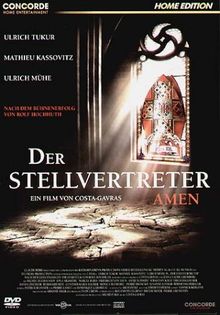 Der Stellvertreter