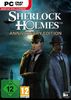 Sherlock Holmes Anniversary Edition