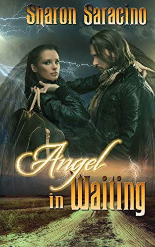 Angel in Waiting (The Earthbound Series, Volume 3, Band 3)