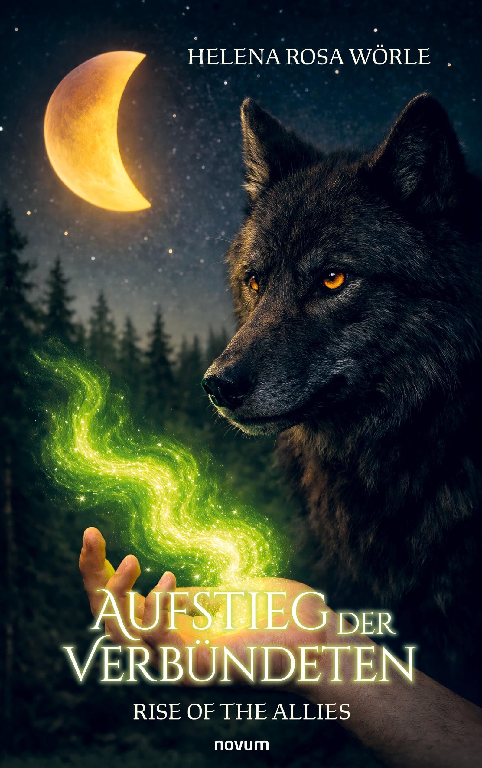Aufstieg der Verbündeten - Rise of the allies