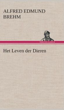 Het Leven der Dieren Deel 1, Hoofdstuk 02: De Halfapen; Hoofdstuk 03: De Vleermuizen