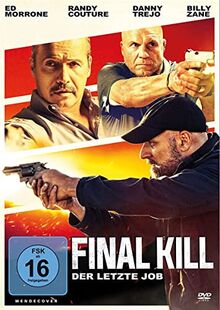 Final Kill - Der letzte Job