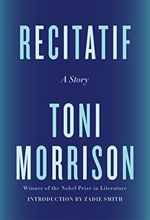 Recitatif: A Story