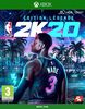 NBA 2K20 Legend Edition Xbox One Spiel