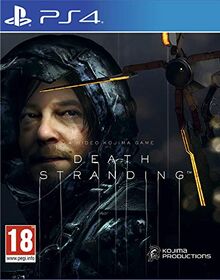 Sony Interactive Entertainment - Death Stranding (1 ACCES)