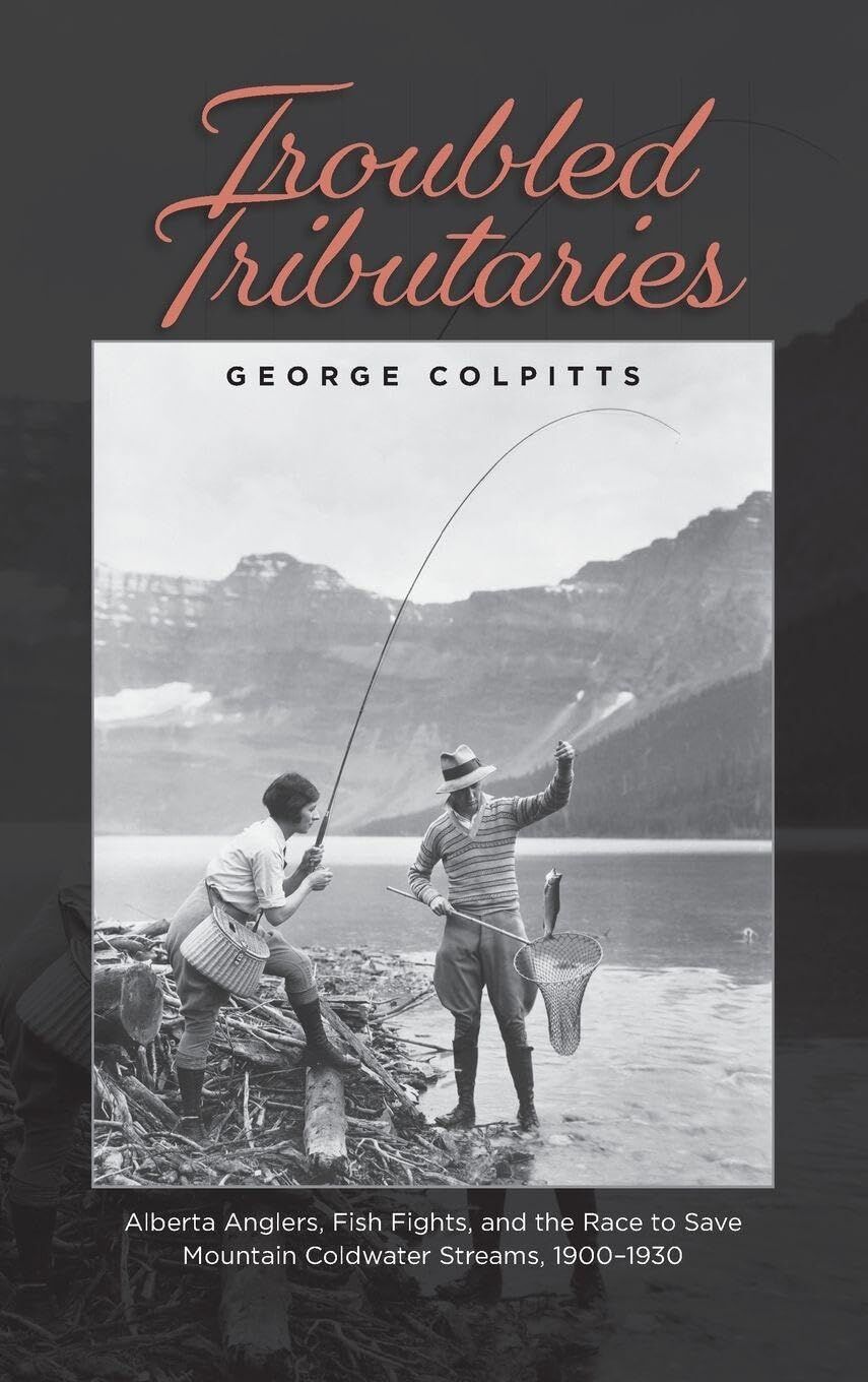 Troubled Tributaries