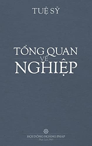 T¿NG QUAN V¿ NGHI¿P | Hardcover