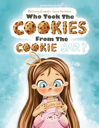 Who Took the Cookies From the Cookie Jar?