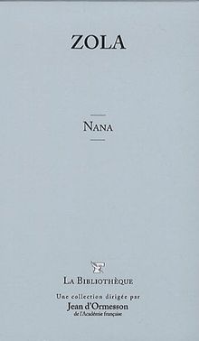 Nana