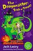 The Dragonsitter: Trick or Treat? (The Dragonsitter series)