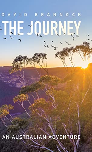 The Journey: An Australian Adventure