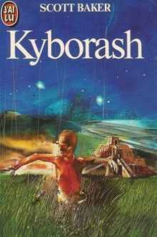 Kyborash