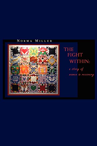 The Fight Within: A Story of Women in Recovery