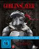 Goblin Slayer - Die Komplette Season 1 [Blu-ray]