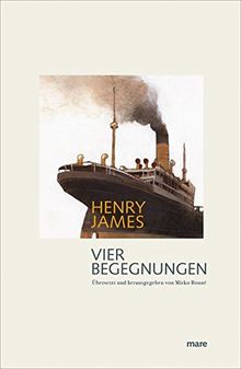 Vier Begegnungen (Schöne Klassiker: Klassische Schönheiten)