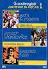 Grandi registi da Oscar Volume 01 [3 DVDs] [IT Import]
