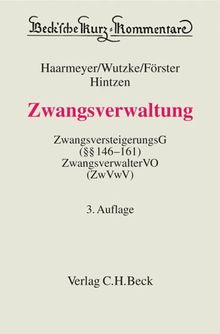 Zwangsverwaltung