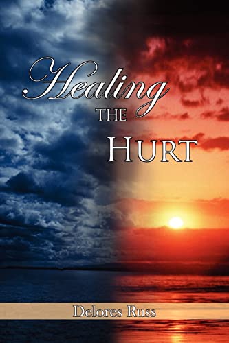 Healing The Hurt