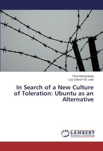 In Search of a New Culture of Toleration: Ubuntu as an Alternative