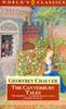 The Canterbury Tales (Oxford Paperbacks)