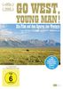 Go West, Young Man! - Eine Film-Reise auf den Spuren des Westerns