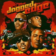 Jagged Edge