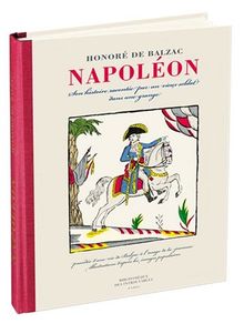 Napoléon, son histoire racontée par un vieux soldat dans une grange