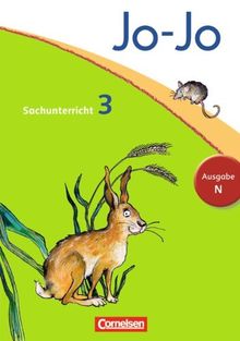 3. Schuljahr - Schülerbuch